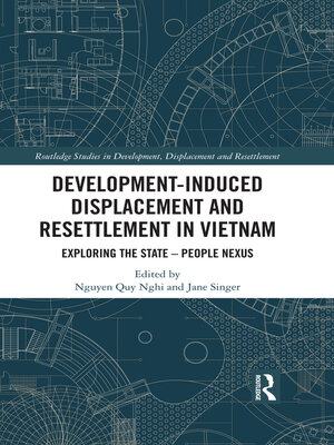 cover image of Development-Induced Displacement and Resettlement in Vietnam